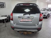 Chevrolet Captiva I Мончегорск  - изображение 23