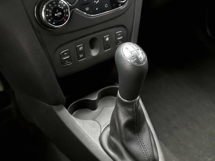 Renault Sandero II Рестайлинг Мурманск  - изображение 16