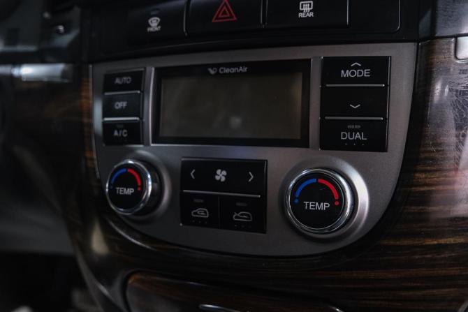 Hyundai Santa Fe II Рестайлинг с пробегом 2010 года, цена 1 369 000 рублей, 252000 км, внедорожник, Автокод Объявления