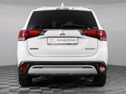 Mitsubishi Outlander III Рестайлинг 3 Химки  - изображение 18