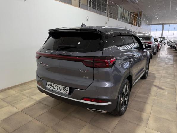 Chery Tiggo 7 Pro Max I с пробегом 2023 года, цена 2 250 000 рублей, 20590 км, внедорожник, Автокод Объявления