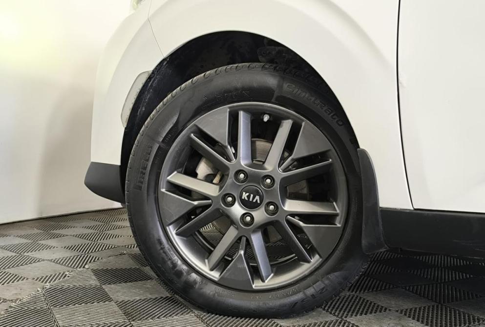 Kia Soul III Нижний Новгород  - изображение 19