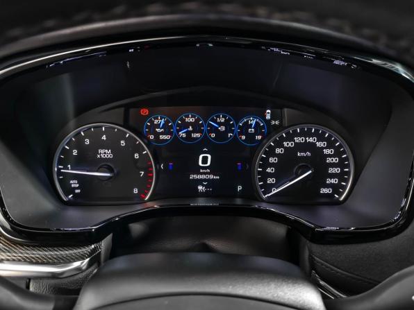 Cadillac XT5 I с пробегом 2016 года, цена 1 695 000 рублей, 258383 км, внедорожник, Автокод Объявления