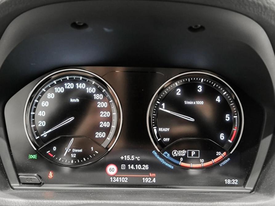 BMW X1 II (F48) Рестайлинг Казань  - изображение 16