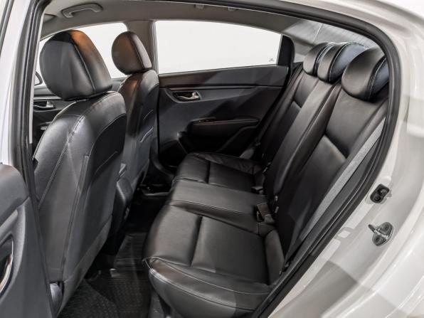 Kia Rio IV Рестайлинг с пробегом 2021 года, цена 1 650 000 рублей, 68826 км, седан, Автокод Объявления