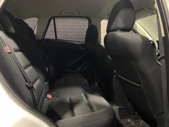 Mazda CX-5 I с пробегом 2012 года, цена 1 455 000 рублей, 220760 км, внедорожник, Автокод Объявления