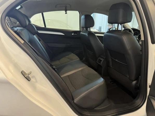 Citroen C4 II с пробегом 2015 года, цена 760 000 рублей, 80302 км, седан, Автокод Объявления