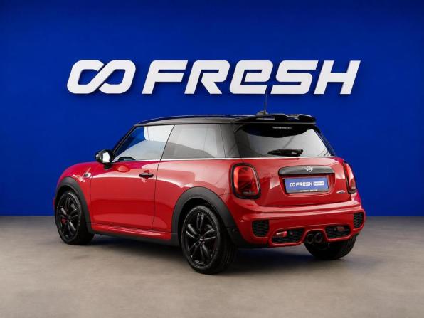 Mini Hatch III (F55/F56) Рестайлинг с пробегом 2021 года, цена 2 839 444 рубля, 49431 км, хэтчбек, Автокод Объявления