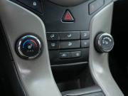 Chevrolet Cruze I Новосибирск  - изображение 36