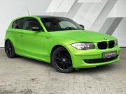 BMW 1 серии I (E81/E82/E87/E88) Рестайлинг Екатеринбург  - изображение 24