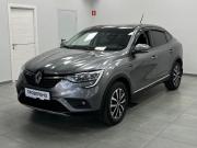Renault Arkana I Казань  - изображение 21