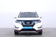 Nissan X-Trail III Рестайлинг Омск  - изображение 26
