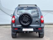 Chevrolet Niva I Рестайлинг Воронеж  - изображение 27