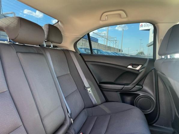 Honda Accord VIII с пробегом 2011 года, цена 1 099 000 рублей, 282000 км, седан, Автокод Объявления