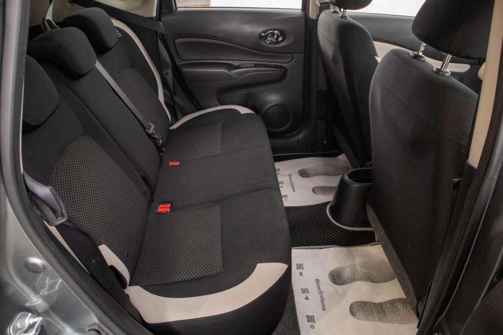 Nissan Note II Рестайлинг Барнаул  - изображение 24