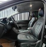 Ford Kuga II Рестайлинг Москва  - изображение 33