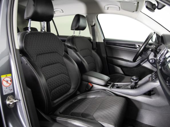 Skoda Kodiaq I с пробегом 2020 года, цена 3 500 000 рублей, 94289 км, внедорожник, Автокод Объявления