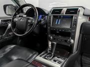 Lexus GX II Рестайлинг Новосибирск  - изображение 47
