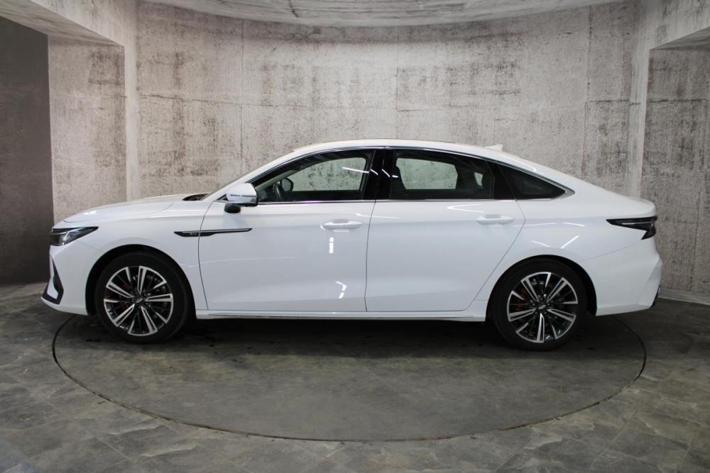 Chery Arrizo 8 Ярославль  - изображение 5
