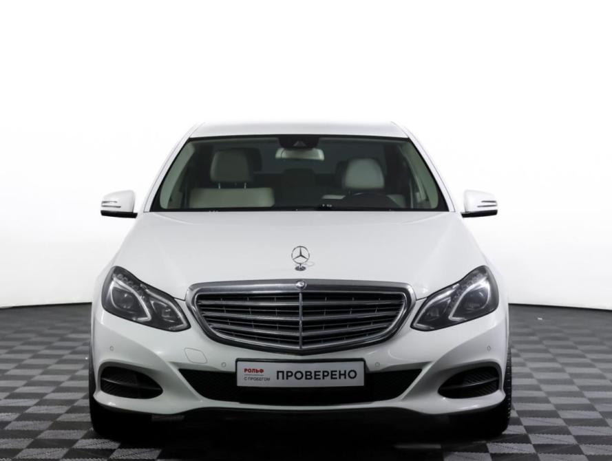 Mercedes-Benz E-Класс IV (W212 S212 C207) Рестайлинг Москва  - изображение 2