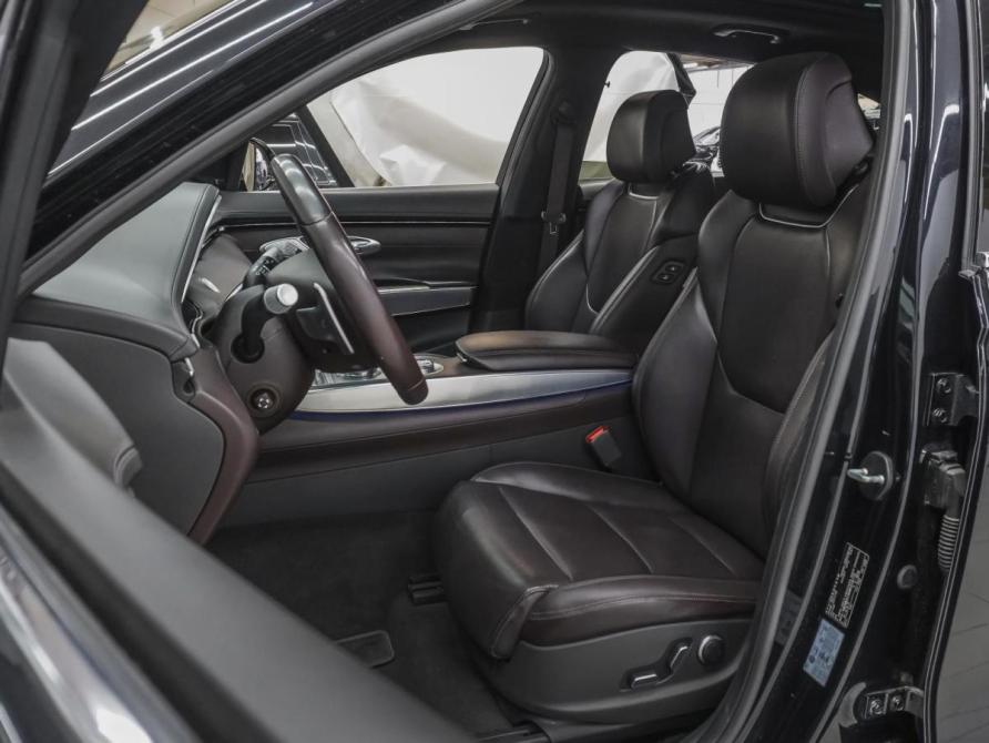 Genesis GV70 I Ростов-на-Дону  - изображение 10