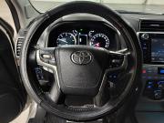 Toyota Land Cruiser Prado 150 Series Рестайлинг 2 Казань  - изображение 50