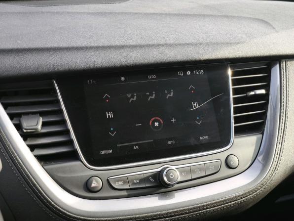 Opel Grandland I (X) с пробегом 2020 года, цена 2 075 000 рублей, 68186 км, внедорожник, Автокод Объявления