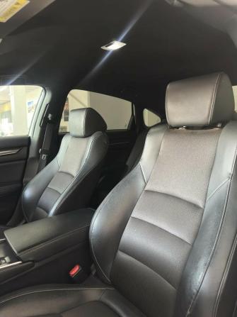 Honda Accord X с пробегом 2018 года, цена 2 080 000 рублей, 118000 км, седан, Автокод Объявления