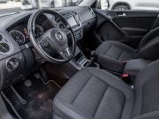 Volkswagen Tiguan I Рестайлинг Казань  - изображение 14