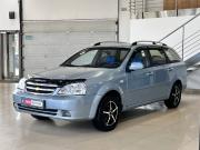 Chevrolet Lacetti I Ростов-на-Дону  - изображение 16
