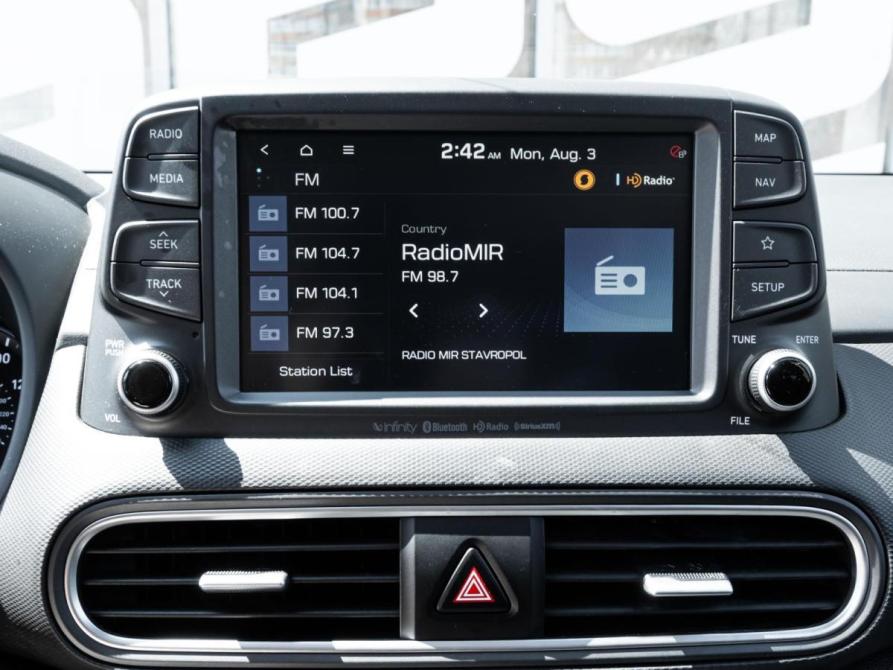 Hyundai Kona I Ставрополь  - изображение 15