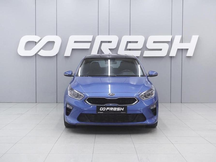 Kia Ceed III Ростов-на-Дону  - изображение 3