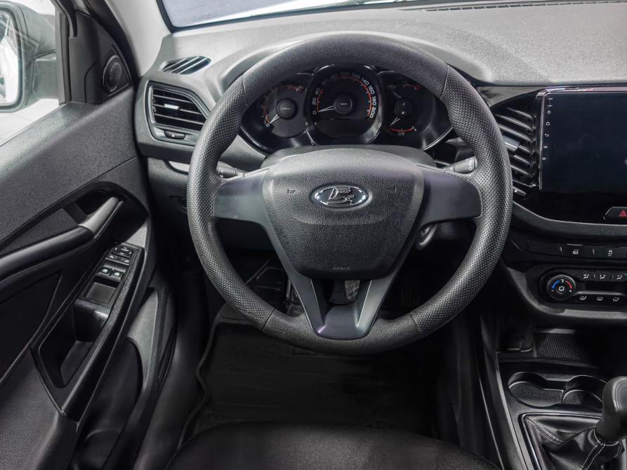 Lada (ВАЗ) Vesta I Ростов-на-Дону  - изображение 11