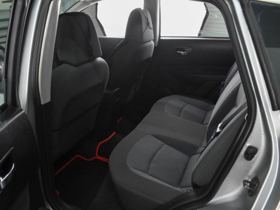 Nissan Qashqai I Воронеж  - изображение 11