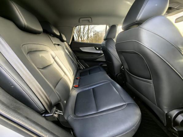 Chery Tiggo 4 Pro I с пробегом 2023 года, цена 1 409 000 рублей, 40000 км, внедорожник, Автокод Объявления