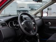 Nissan Tiida I Рестайлинг Москва  - изображение 23