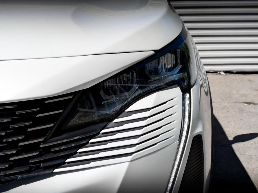 Peugeot 5008 II Рестайлинг Москва  - изображение 17