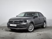 Volkswagen Polo VI Санкт-Петербург  - изображение 22