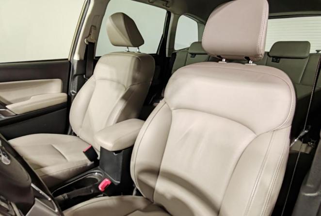 Subaru Forester IV Рестайлинг 2 с пробегом 2017 года, цена 2 300 000 рублей, 133162 км, внедорожник, Автокод Объявления