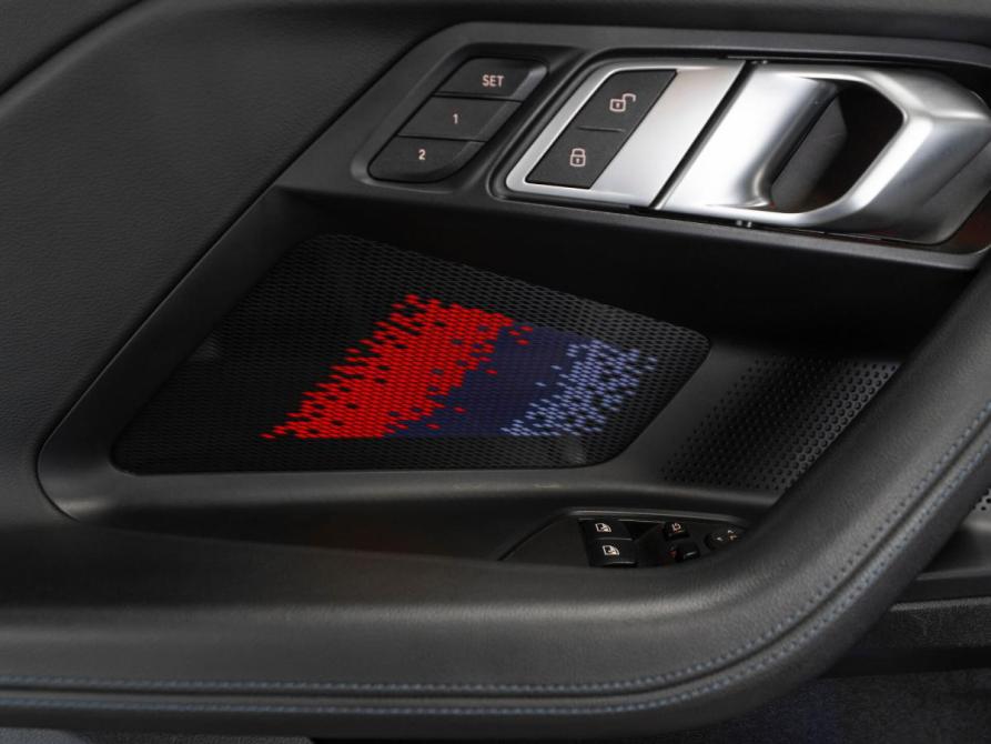 BMW 2 серии G42 Москва  - изображение 16
