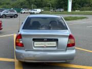 Hyundai Accent II Томск  - изображение 19