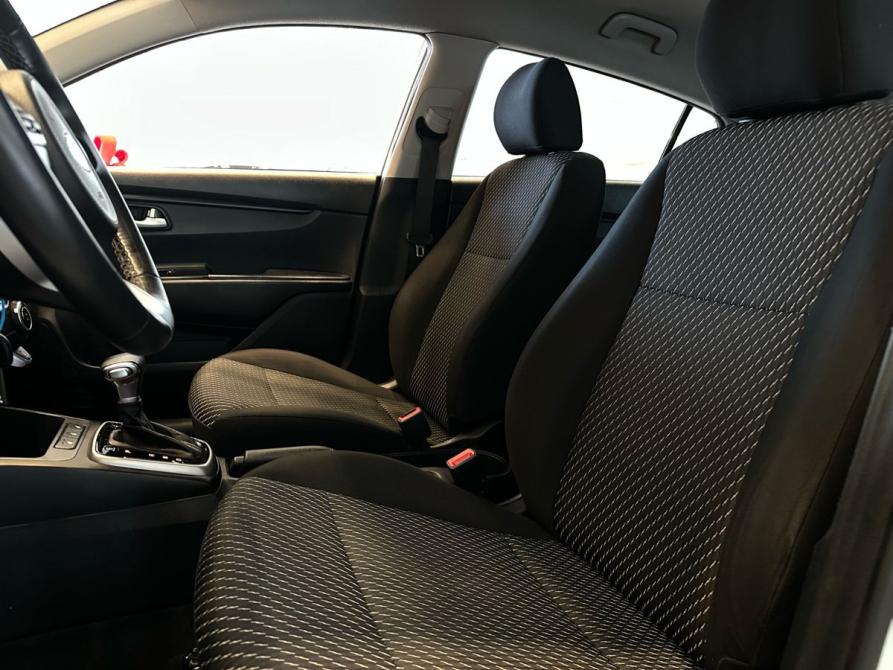 Kia Rio IV Челябинск  - изображение 18