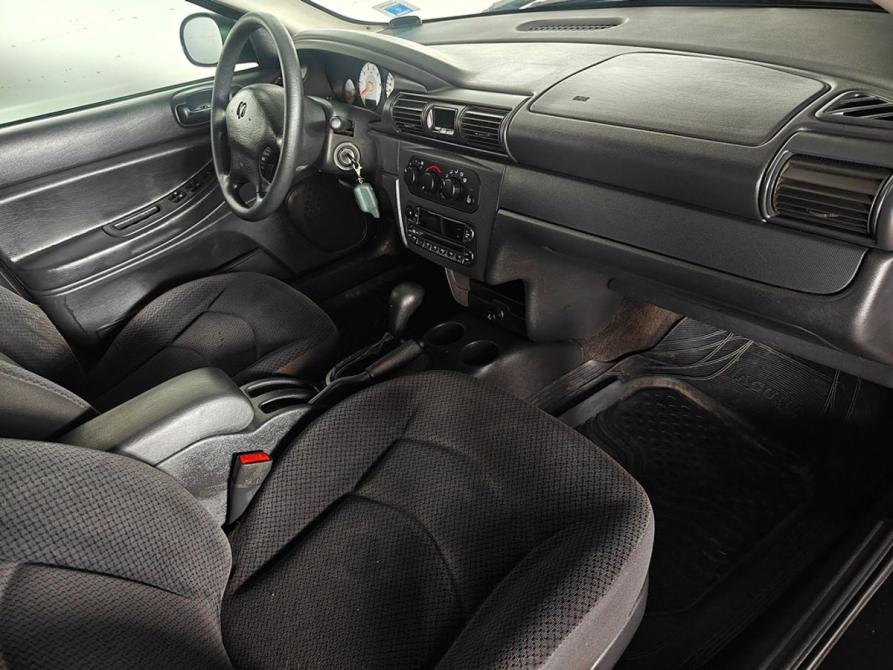 Dodge Stratus II Рестайлинг Москва  - изображение 11