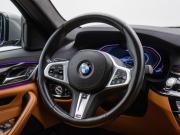 BMW 5 серии VII (G30/G31/G38) Рестайлинг Москва  - изображение 35