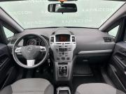 Opel Zafira B Рестайлинг Екатеринбург  - изображение 19