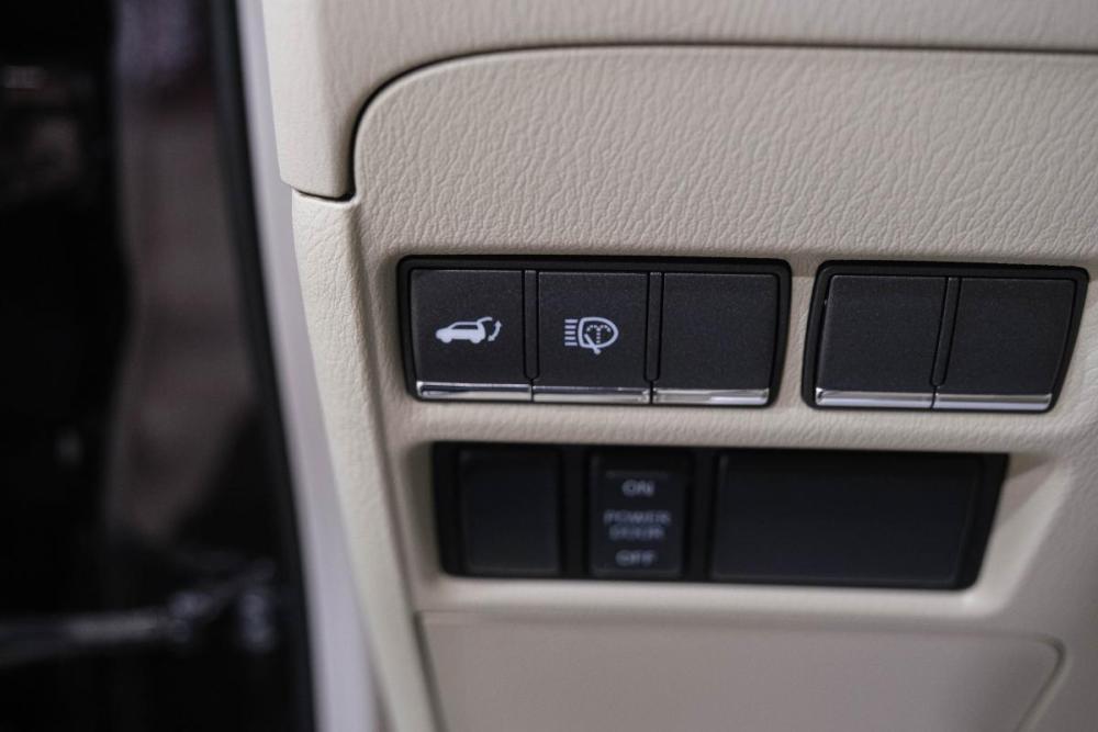 Infiniti QX80 I Новокузнецк  - изображение 36