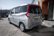 Toyota Roomy I Иркутск  - изображение 27