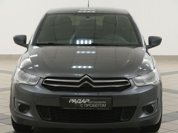 Citroen C-Elysee I с пробегом 2013 года, цена 310 000 рублей, 219000 км, седан, Автокод Объявления