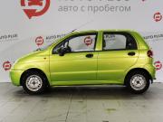 Daewoo Matiz I Рестайлинг Минеральные Воды  - изображение 19