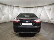 Ford Mondeo IV Рестайлинг Москва  - изображение 26